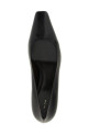 'Carla' pumps Black