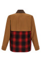 Куртка Filson x Junya Watanabe Коричнева WPJ0211 Куртка Filson x Junya Watanabe Коричнева WPJ0211