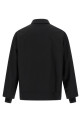 Вовняна сорочка Чорна COMME DES GARҪONS HOMME HPJ0021 Вовняна сорочка Чорна COMME DES GARҪONS HOMME HPJ0021