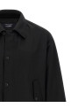 Вовняна сорочка Чорна COMME DES GARҪONS HOMME HPJ0021 Вовняна сорочка Чорна COMME DES GARҪONS HOMME HPJ0021
