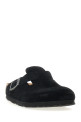 «Бостон» сабо чорні 1027067BLACK «Бостон» сабо чорні 1027067BLACK