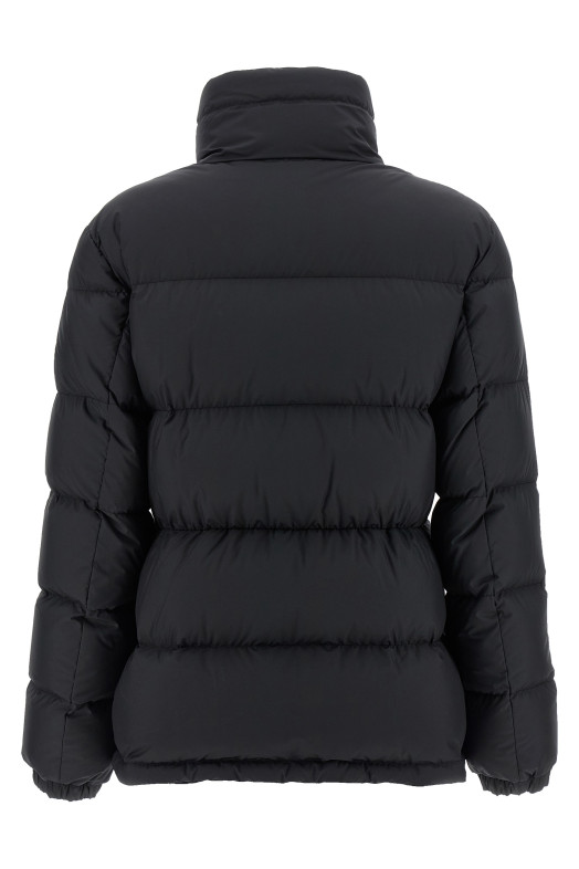'Dourbe' down jacket Black 'Dourbe' down jacket Black