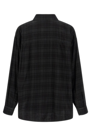 Футболка Чорна BALENCIAGA 839196TSM301852 Футболка Чорна BALENCIAGA 839196TSM301852