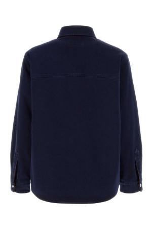 Dark blue denim jacket GUCCI (835282XDDB6) Dark blue denim jacket GUCCI (835282XDDB6)