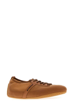 Caramel mesh sneakers Blue GIVENCHY (BE004KE2F0) Caramel mesh sneakers Blue GIVENCHY (BE004KE2F0)