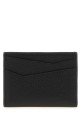 Black leather Puzzle card holder Black LOEWE (C510Q77X12) Black leather Puzzle card holder Black LOEWE (C510Q77X12)