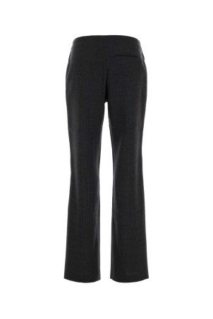Embroidered wool pant OUR LEGACY (W4254PS) Embroidered wool pant OUR LEGACY (W4254PS)
