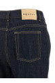 Straight leg jeans Blue Straight leg jeans Blue