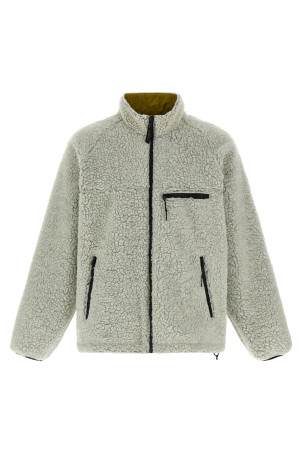 Куртка «Reversible Sherpa» Багатоколірна G5FUJ014NATURALCHARTREUSE Куртка «Reversible Sherpa» Багатоколірна G5FUJ014NATURALCHARTREUSE