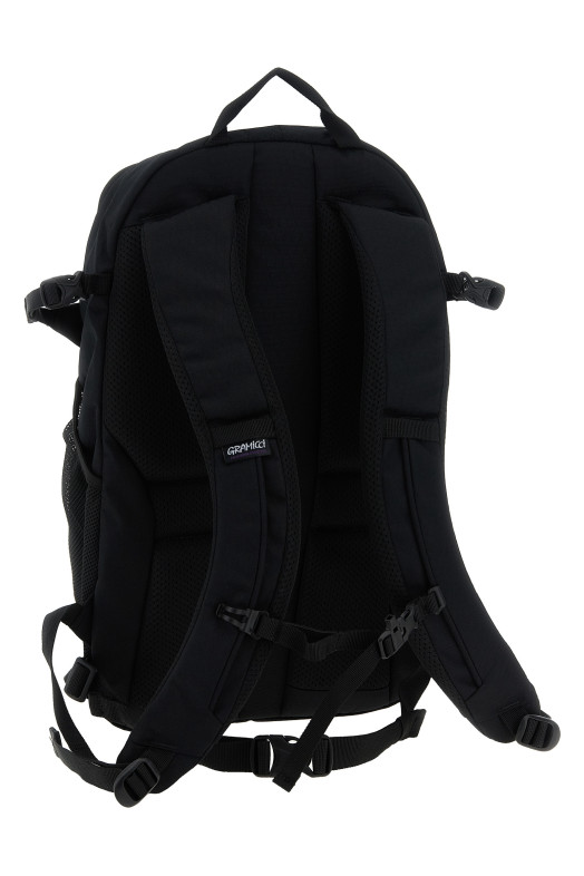 Рюкзак «Day Pack 25L» Чорний G5FB163BLACK Рюкзак «Day Pack 25L» Чорний G5FB163BLACK