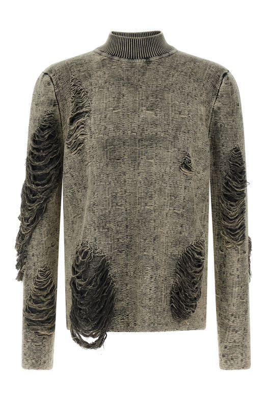 Свитер «K-Fjordi» Разноцветный A214400LKDP9EC