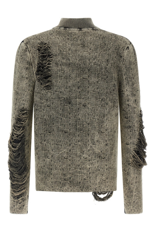 Свитер «K-Fjordi» Разноцветный A214400LKDP9EC