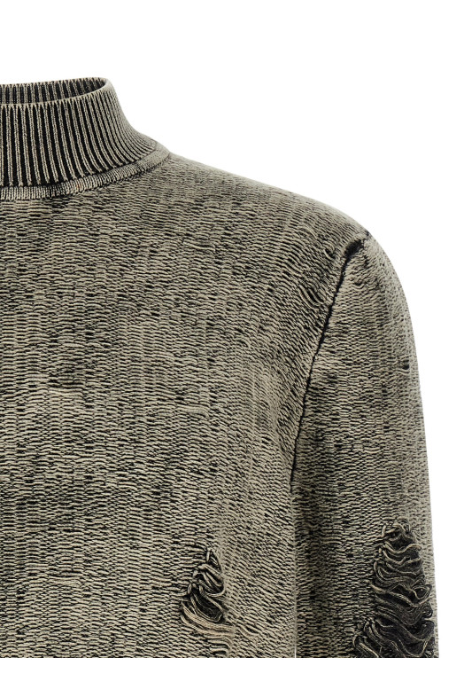 Свитер «K-Fjordi» Разноцветный A214400LKDP9EC