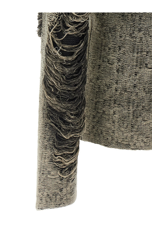 Свитер «K-Fjordi» Разноцветный A214400LKDP9EC