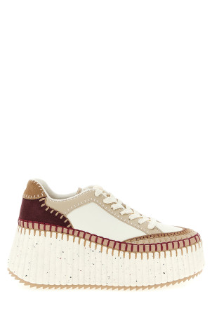 'Nama' sneakers White 'Nama' sneakers White