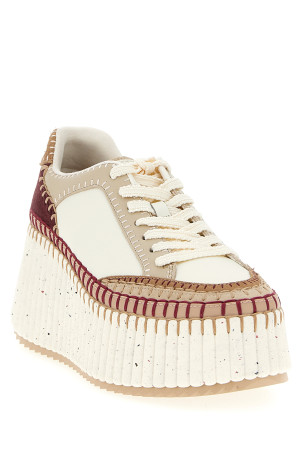 'Nama' sneakers White 'Nama' sneakers White