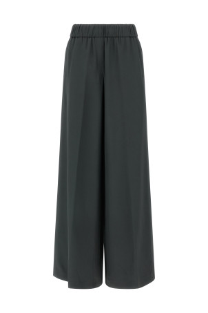 Twill pants Gray Twill pants Gray