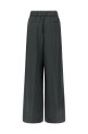 Twill pants Gray Twill pants Gray