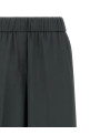 Twill pants Gray Twill pants Gray