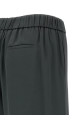 Twill pants Gray Twill pants Gray
