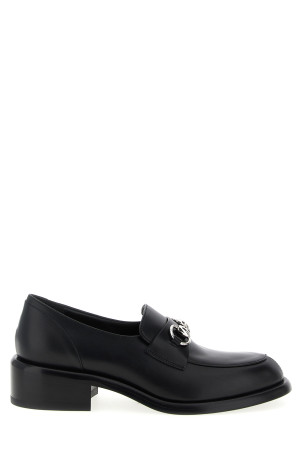 'Morsetto' loafers Black 'Morsetto' loafers Black