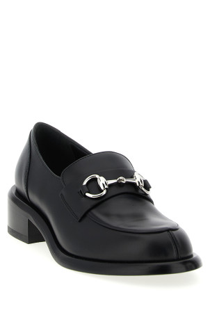 'Morsetto' loafers Black 'Morsetto' loafers Black