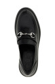 'Morsetto' loafers Black