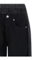 Джинси Junya Watanabe x Levi's® Чорні JPP2061 Джинси Junya Watanabe x Levi's® Чорні JPP2061