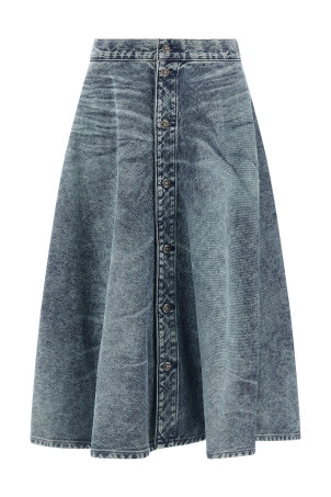 Спідниця «De-Annet-B-Fsh» BLUE A21423007DA01