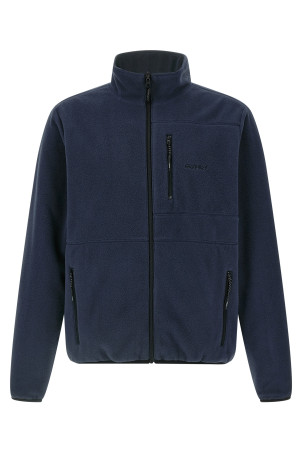 Куртка «Thermal Fleece Reversible» Синя G5FUJ004NAVY Куртка «Thermal Fleece Reversible» Синя G5FUJ004NAVY