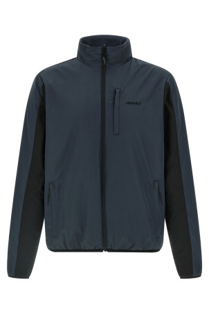 Куртка «Thermal Fleece Reversible» Синя G5FUJ004NAVY Куртка «Thermal Fleece Reversible» Синя G5FUJ004NAVY