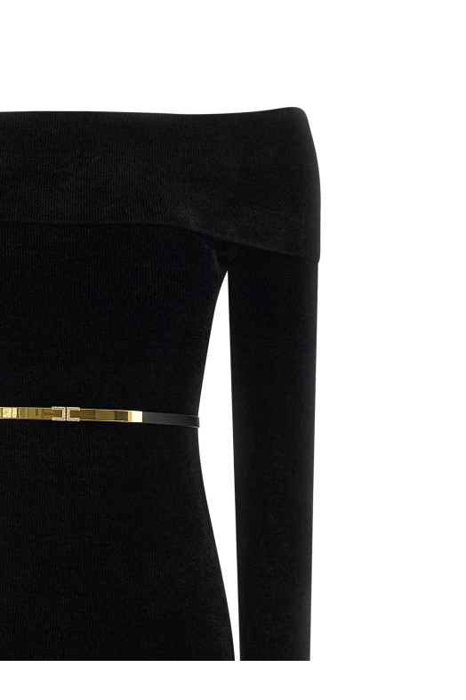 'Red Carpet' dress Black 'Red Carpet' dress Black