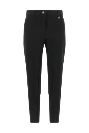Брюки «Энн» Черный 8114845BLACK Брюки «Энн» Черный 8114845BLACK