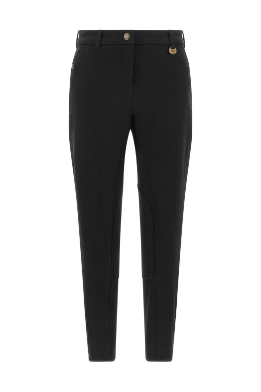 Брюки «Энн» Черный 8114845BLACK Брюки «Энн» Черный 8114845BLACK