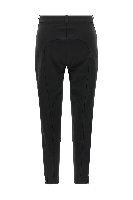 Брюки «Энн» Черный 8114845BLACK Брюки «Энн» Черный 8114845BLACK