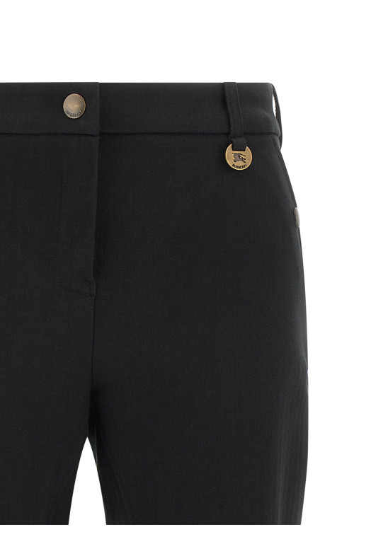 Брюки «Энн» Черный 8114845BLACK Брюки «Энн» Черный 8114845BLACK