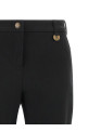Брюки «Энн» Черный 8114845BLACK Брюки «Энн» Черный 8114845BLACK