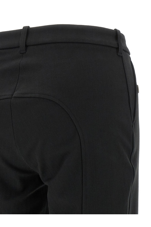 Брюки «Энн» Черный 8114845BLACK Брюки «Энн» Черный 8114845BLACK