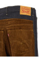Джинси Junya Watanabe x Levi's® Multicolor WPP2021 Джинси Junya Watanabe x Levi's® Multicolor WPP2021