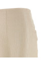 Довга спідниця White ELISABETTA FRANCHI GO10858E2DZ9 Довга спідниця White ELISABETTA FRANCHI GO10858E2DZ9