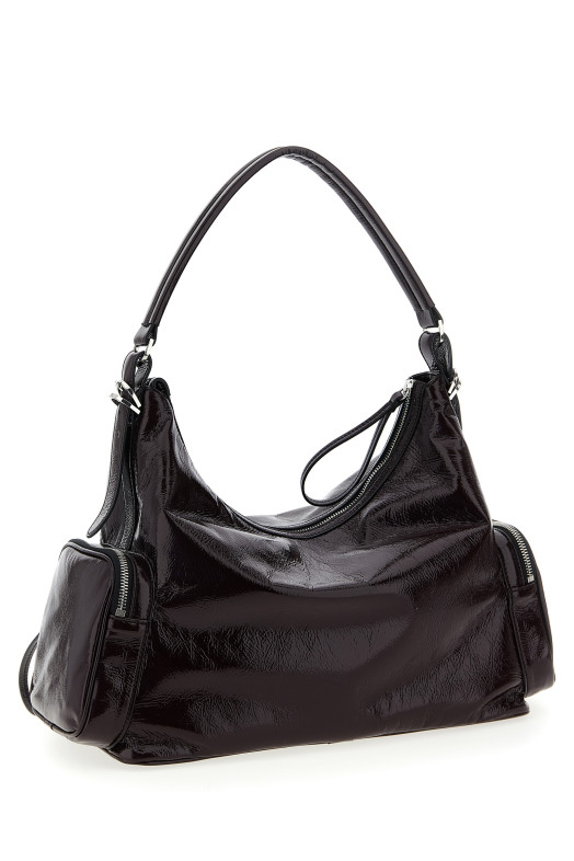 'Dartmoor' shoulder bag Bordeaux 'Dartmoor' shoulder bag Bordeaux