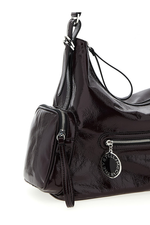 'Dartmoor' shoulder bag Bordeaux 'Dartmoor' shoulder bag Bordeaux