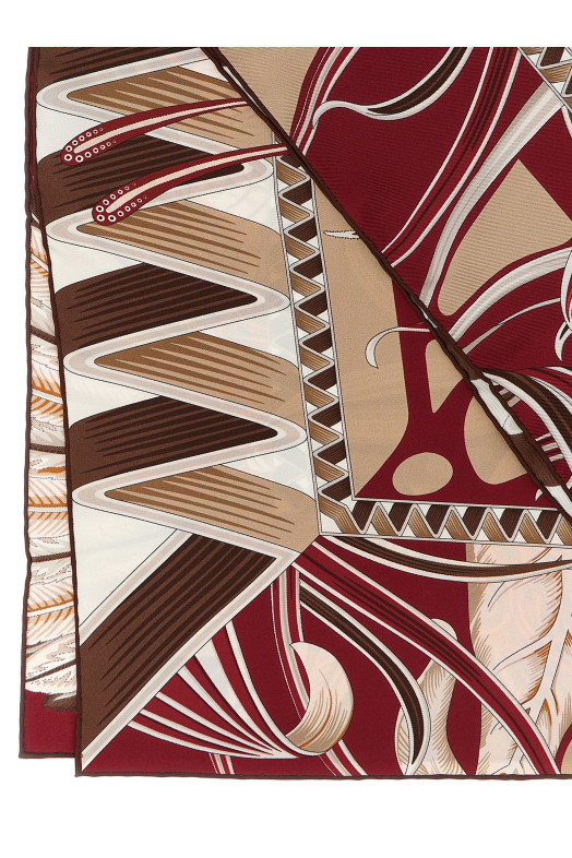 'Giada' scarf Multicolor 'Giada' scarf Multicolor