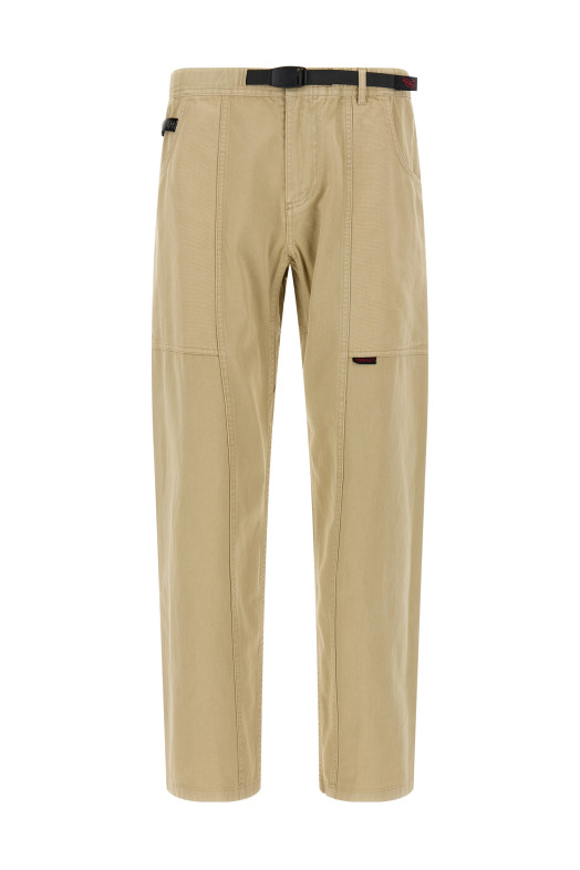 'Gadget' pants Beige