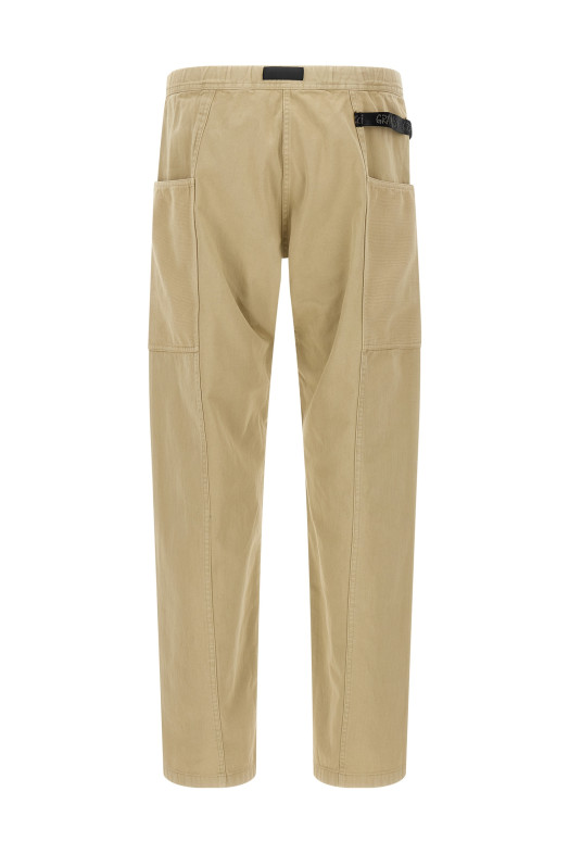 'Gadget' pants Beige