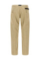 'Gadget' pants Beige