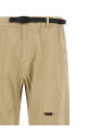 'Gadget' pants Beige