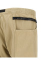 'Gadget' pants Beige