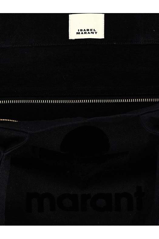 Сумка для покупок «Yenki Zipped» Черная PM0062FAA1X18M01BK Сумка для покупок «Yenki Zipped» Черная PM0062FAA1X18M01BK