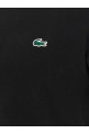 Футболка с принтом Черная LACOSTE TH4780031 Футболка с принтом Черная LACOSTE TH4780031